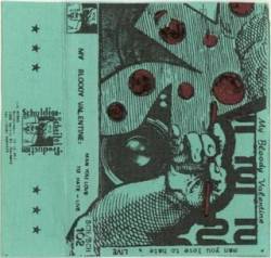 Man You Love to Hate (Live)